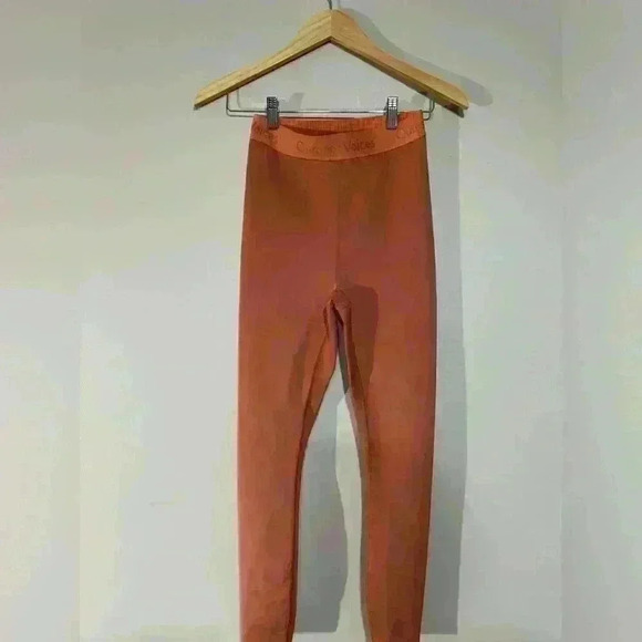 Outdoor Voices 7/8 Smooth Woman’s leggings - Picture 1 of 5